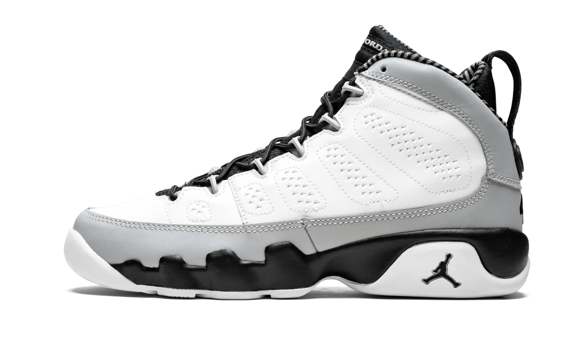 Air Jordan 9 Retro GS "Barons" 302359 116