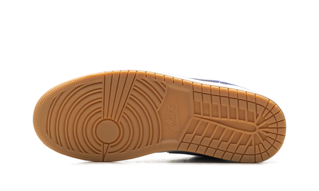 Air Jordan 1 Low SE "Dodgers" IQ0400 100