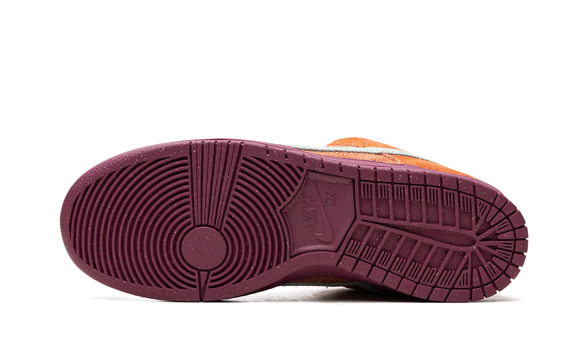 SB Dunk Low Pro Prm "Mystic Red" DV5429 601