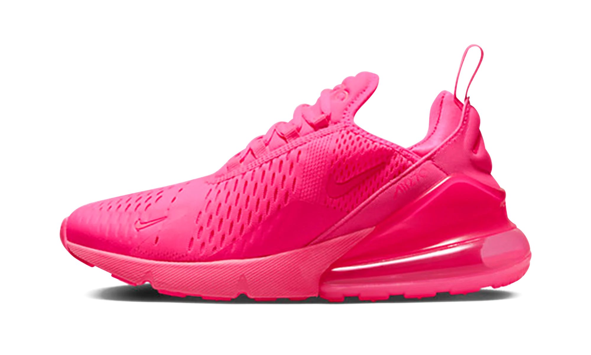 AIR MAX 270 MNS WMNS "Triple Pink" FD0293 600