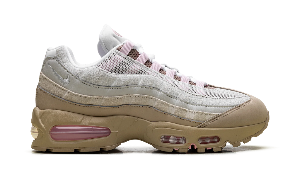 Air Max 95 WMNS "Linen" IB6396 201