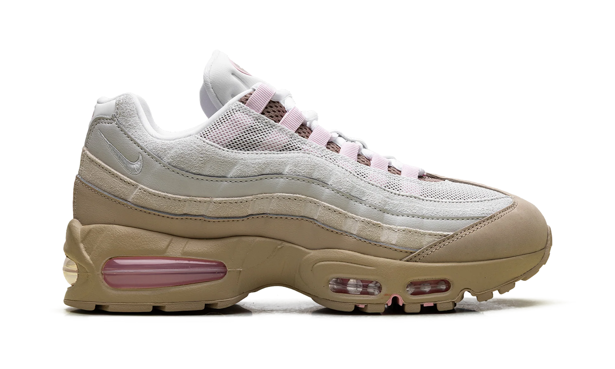 Air Max 95 WMNS "Linen" IB6396 201