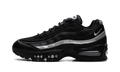 Air Max 95 "Black / Metallic Silver" IB1667 003