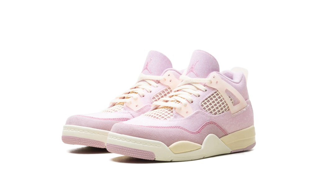 Air Jordan 4 PS "Iced Carmine" IB6715 600