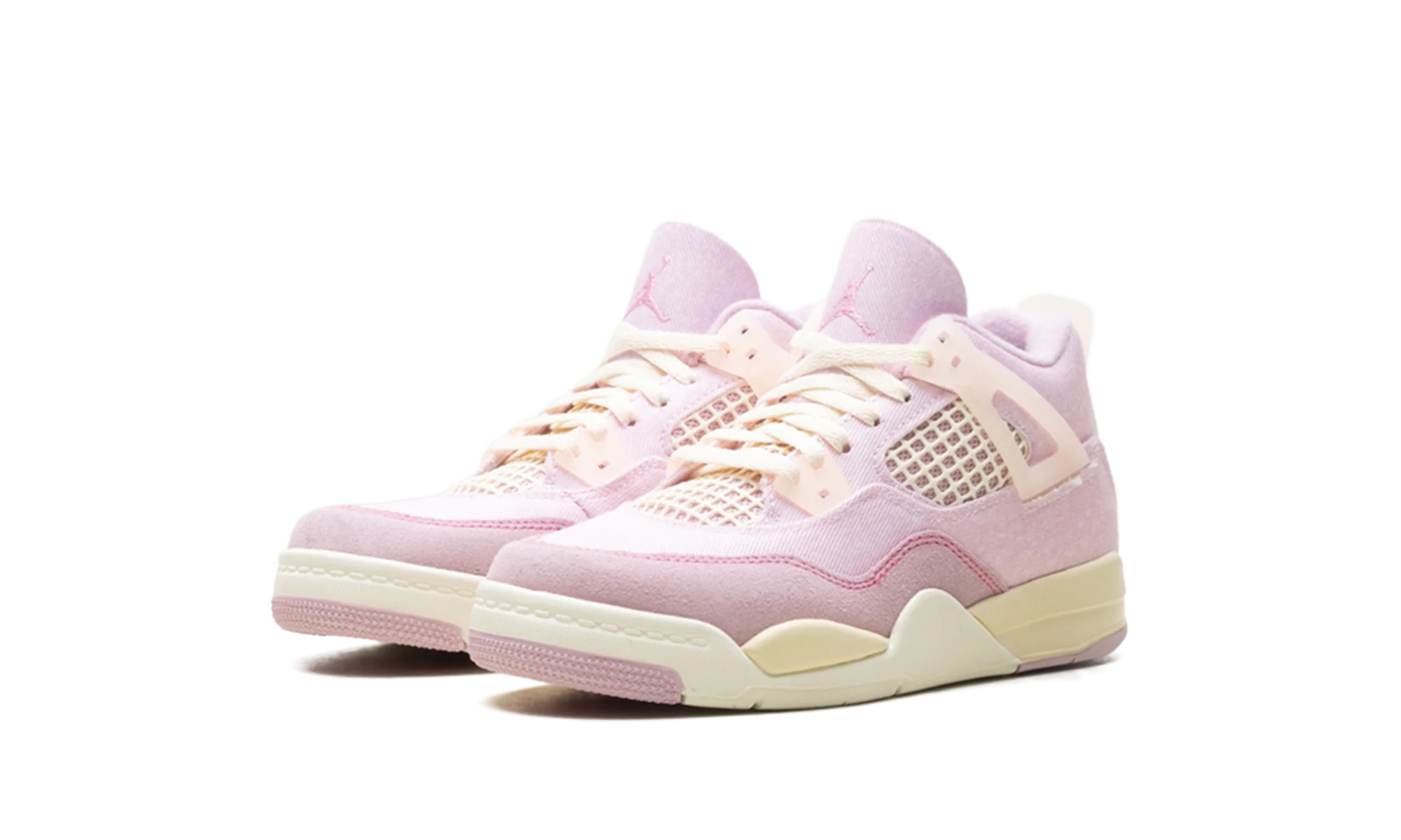 Air Jordan 4 PS "Iced Carmine" IB6715 600