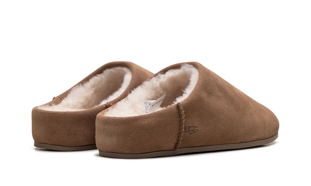 Elea Slip-On Slipper WMNS "Chestnut" 1171390 CHE