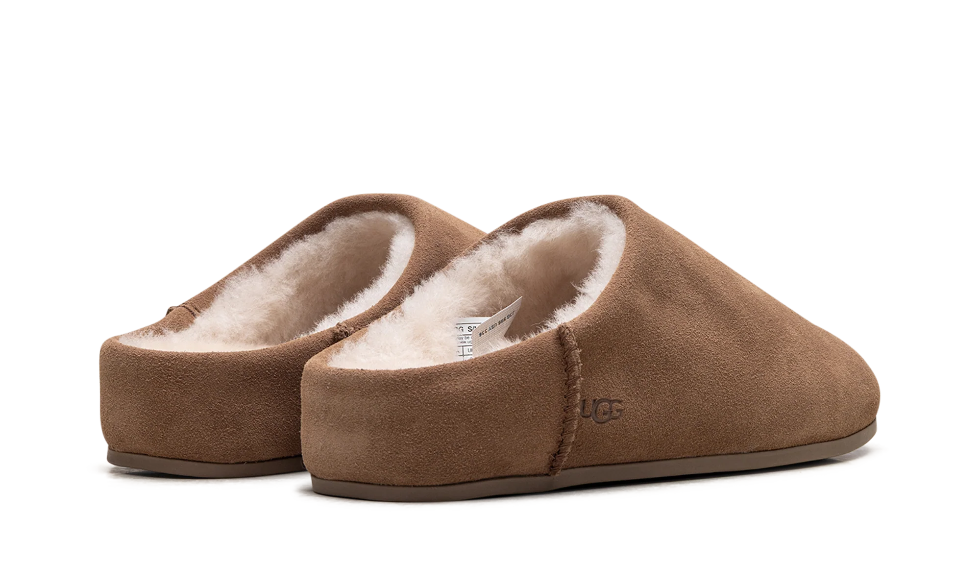 Elea Slip-On Slipper WMNS "Chestnut" 1171390 CHE