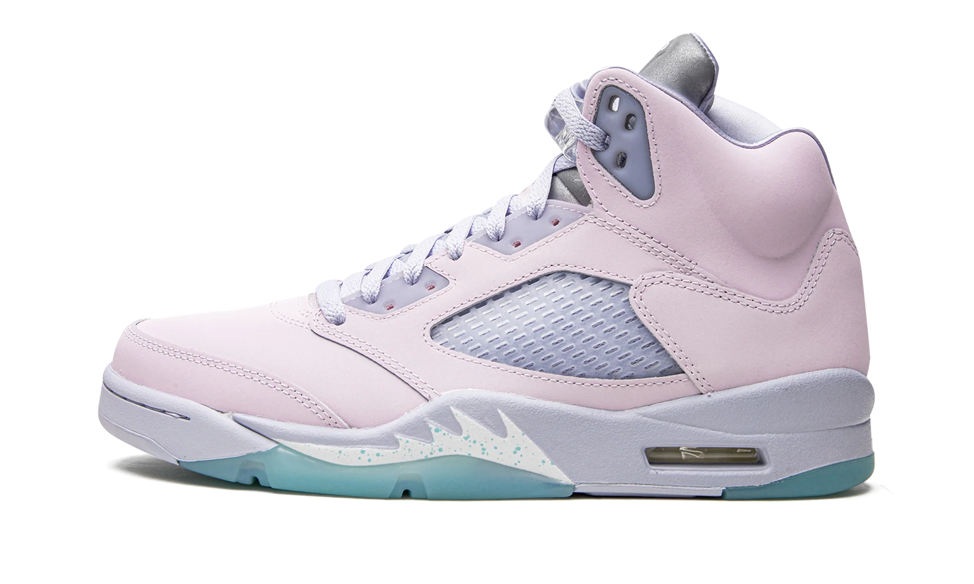 Air Jordan 5 Retro "Regal Pink" DV0562 600