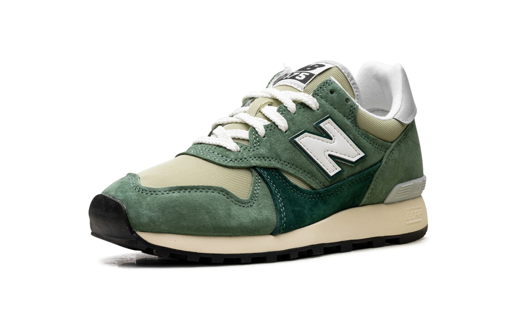 475 "Everglade Green" M475VTF