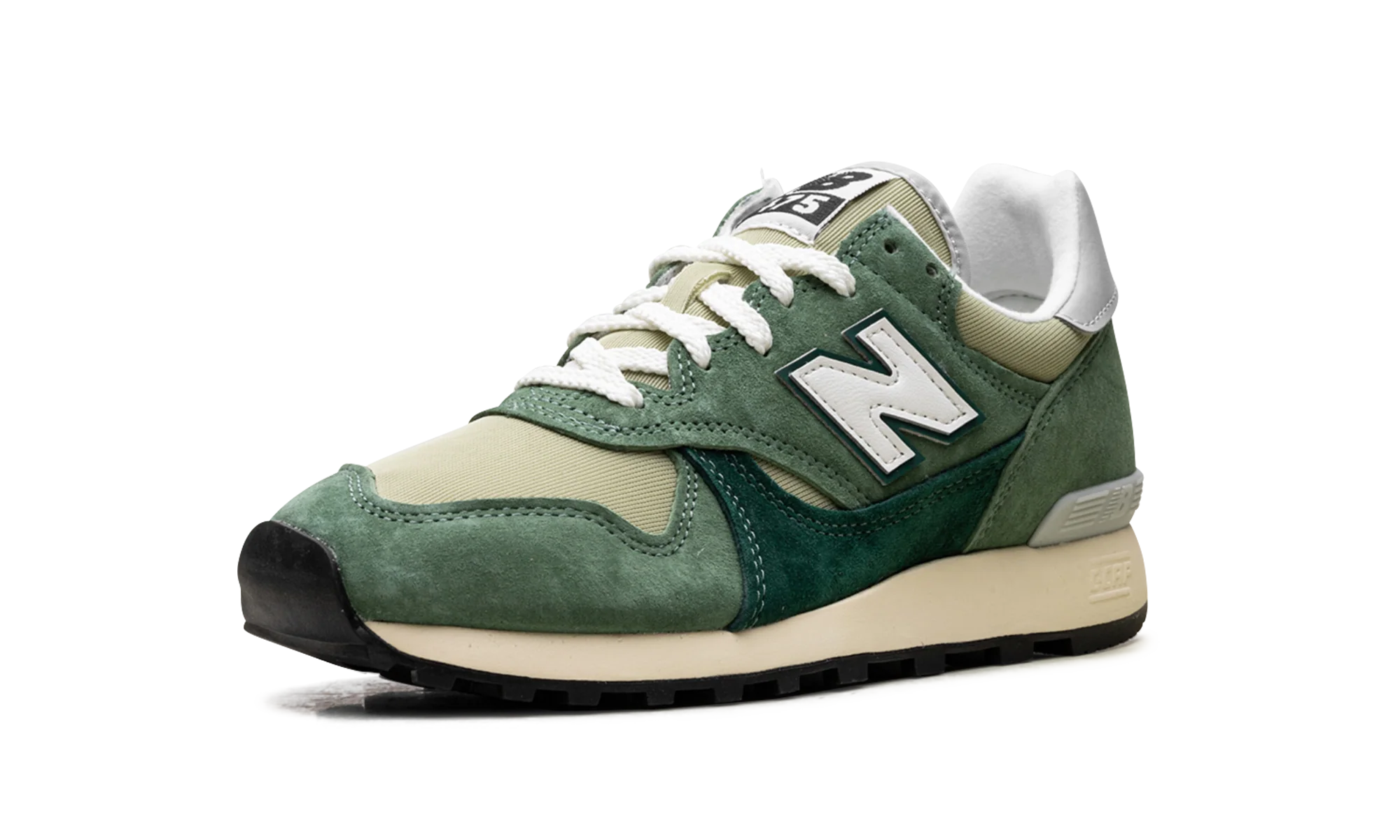 475 "Everglade Green" M475VTF