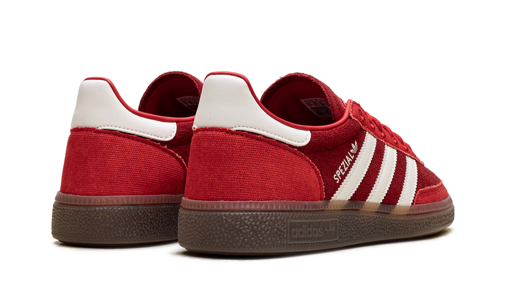 Handball Spezial WMNS "Red" JR5008
