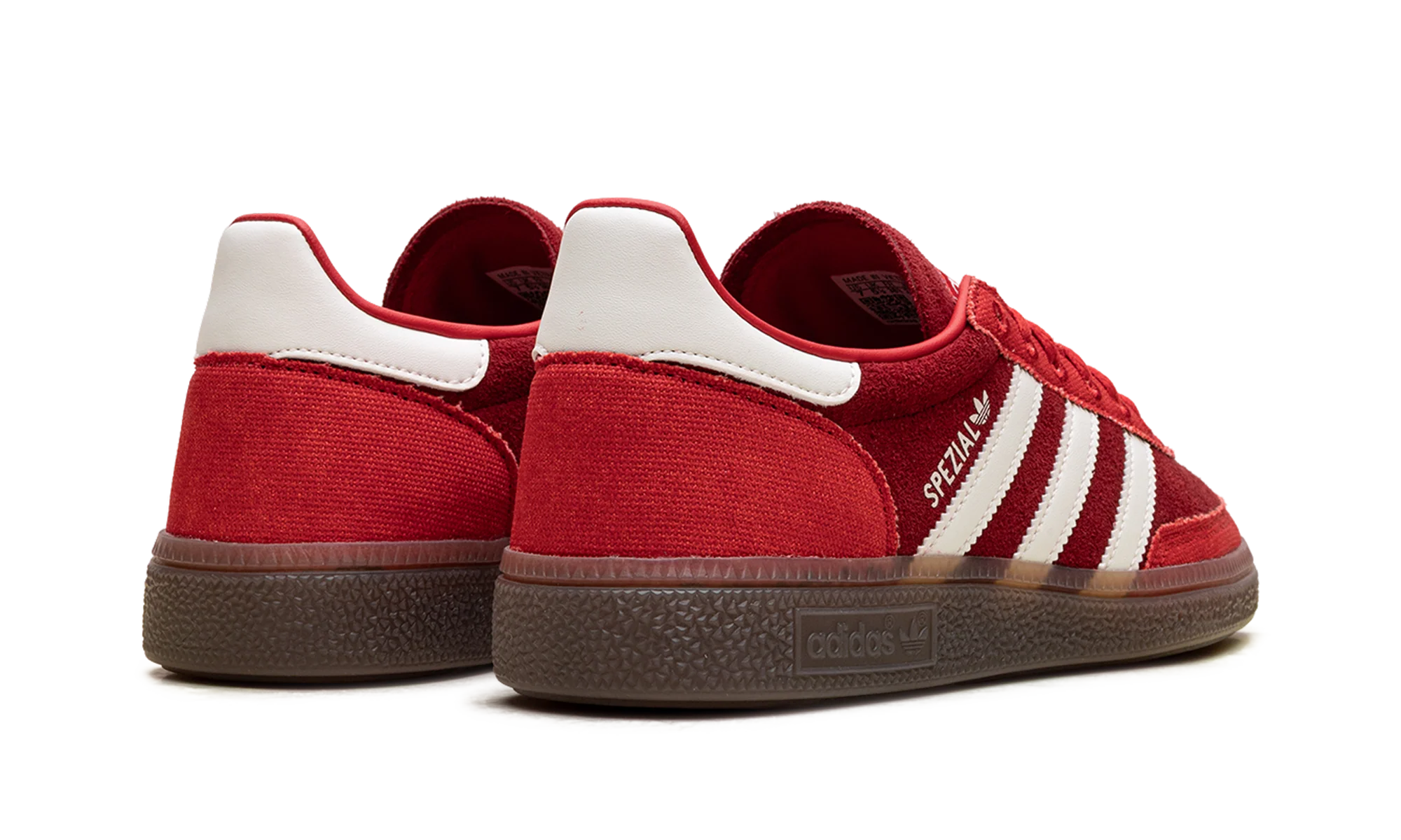 Handball Spezial WMNS "Red" JR5008