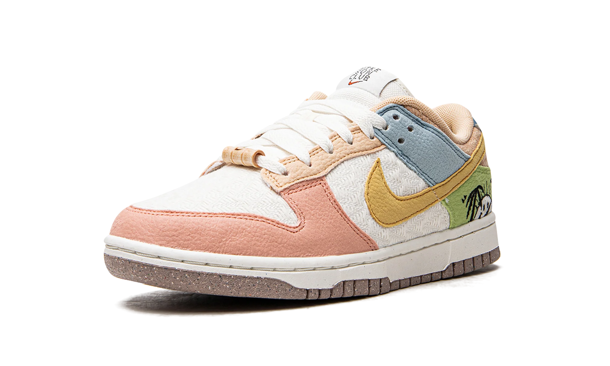 DUNK LO SE WMNS "Sun Club" DQ0265 100