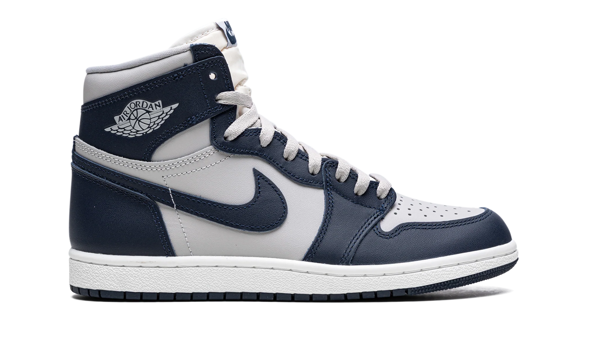 Air Jordan 1 High 85 "Georgetown" BQ4422 400