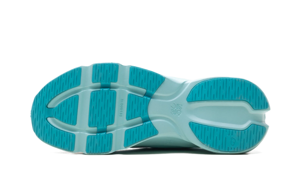 Cloudsolo "LOEWE - Turquoise" 3MF30661748