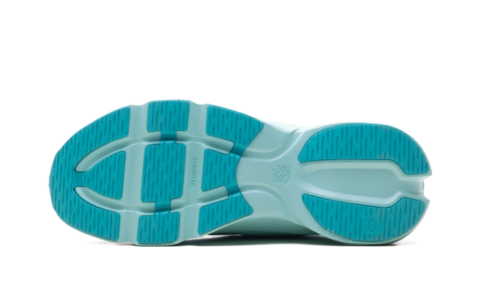 Cloudsolo "LOEWE - Turquoise" 3MF30661748