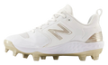 Fresh Foam Velo v3 Molded WMNS "White Champagne" SPVELOA3
