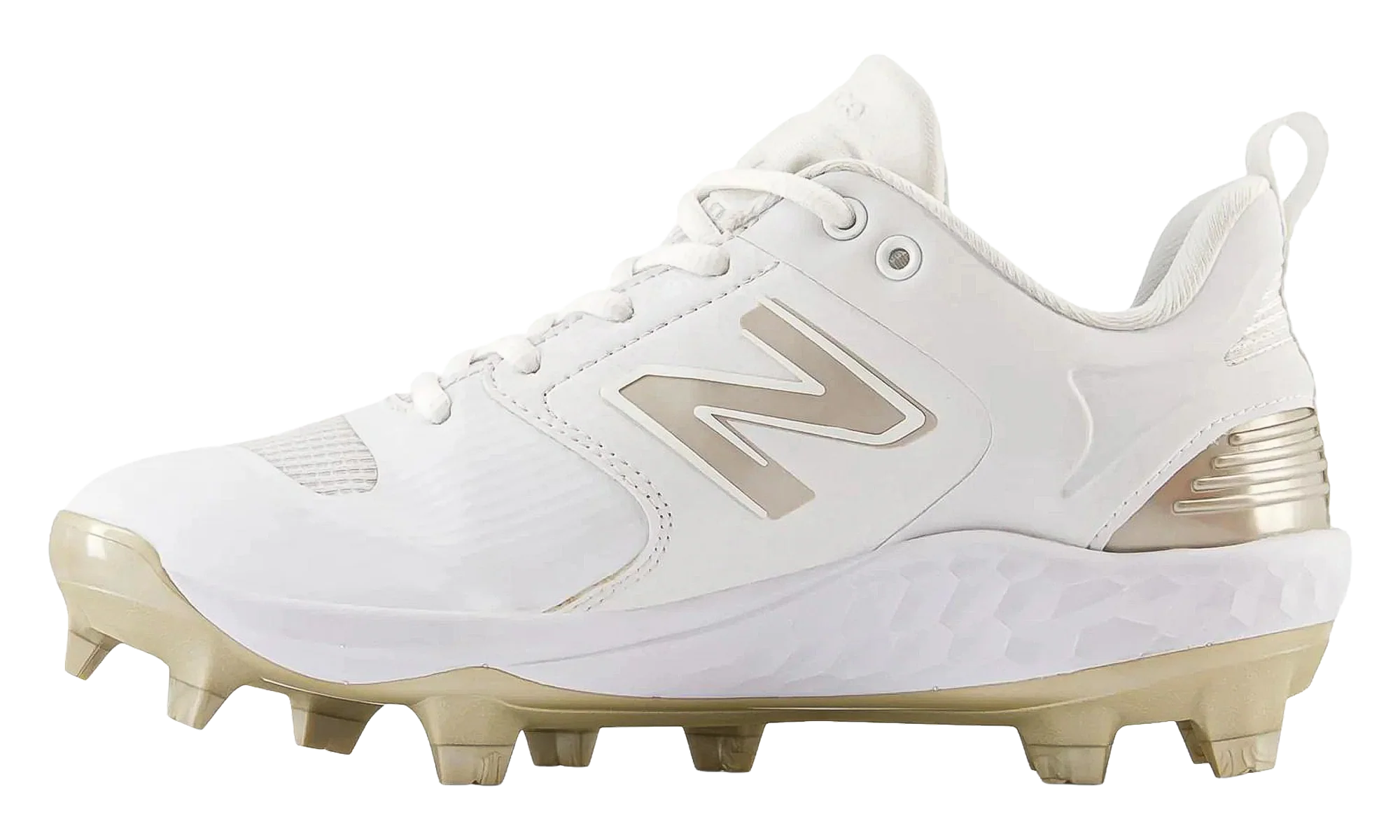 Fresh Foam Velo v3 Molded WMNS "White Champagne" SPVELOA3