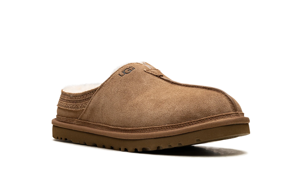 NEUMAN "Brown" 1113631 CHE
