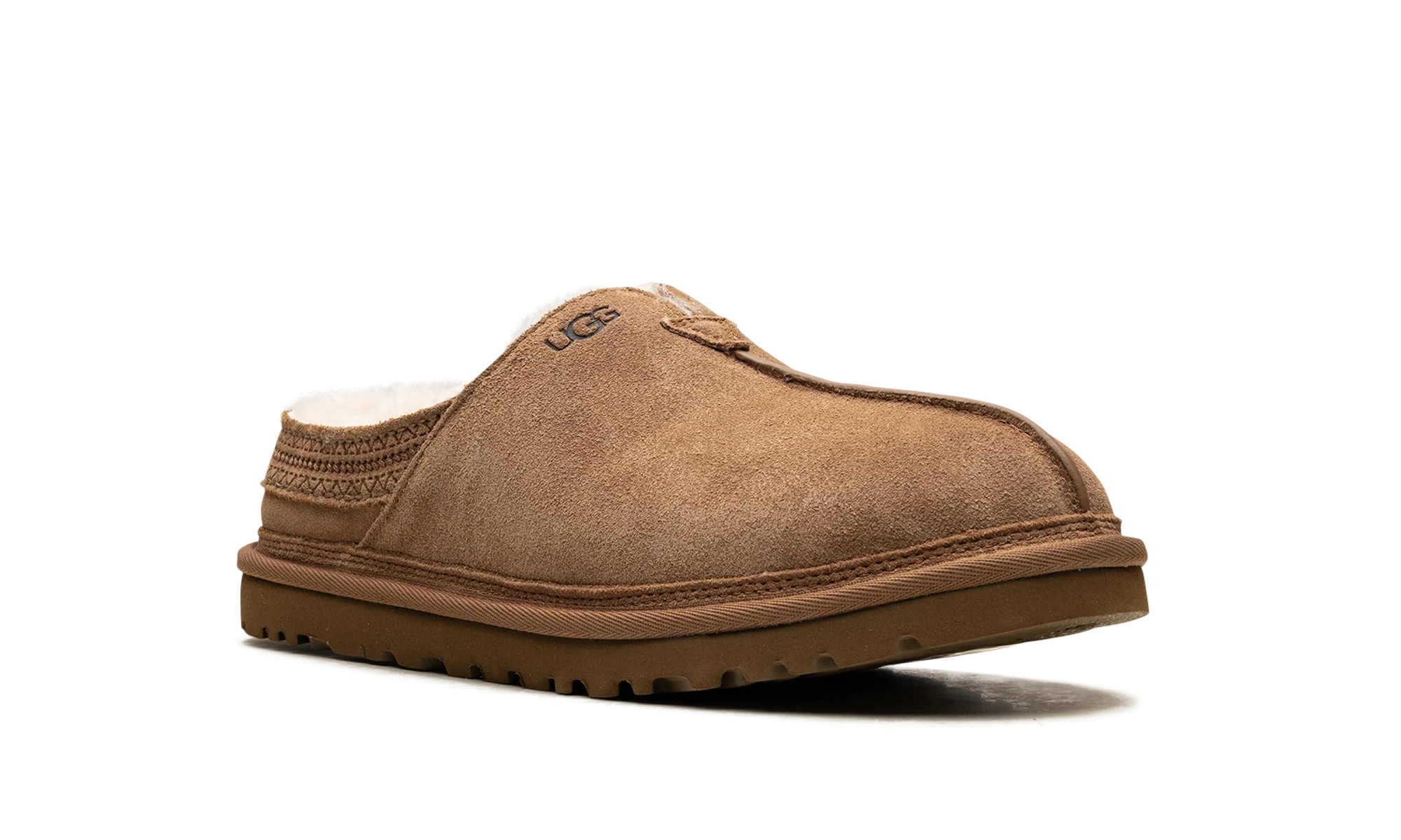 NEUMAN "Brown" 1113631 CHE