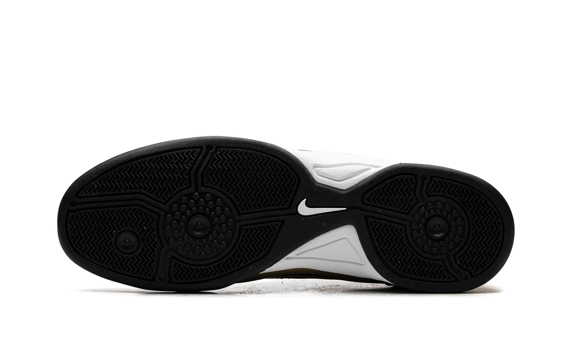 Total 90 3 SP "White Metallic Gold" HJ9351 101