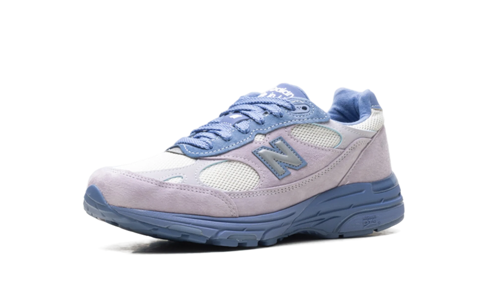 993 "MiUSA Washington" U9935YA