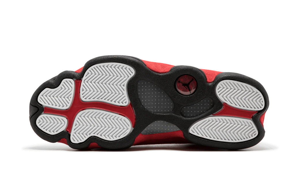 Air Jordan 13 Retro "Chicago" 414571 122