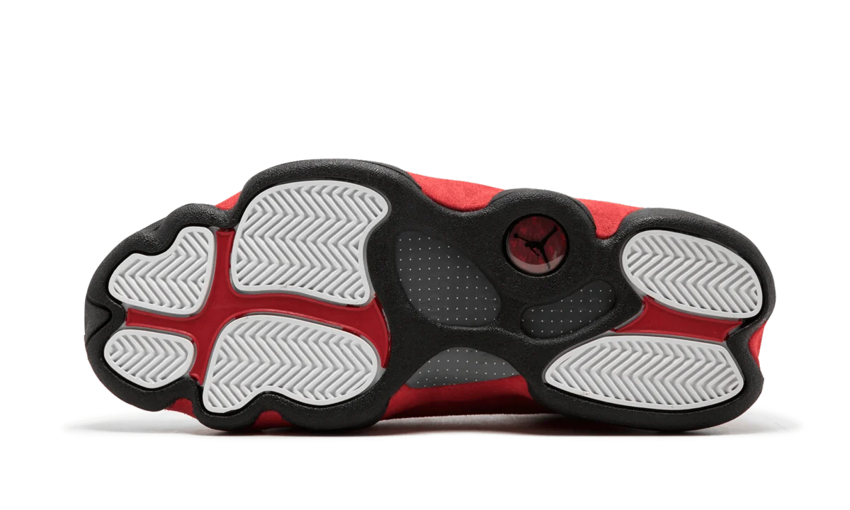 Air Jordan 13 Retro "Chicago" 414571 122