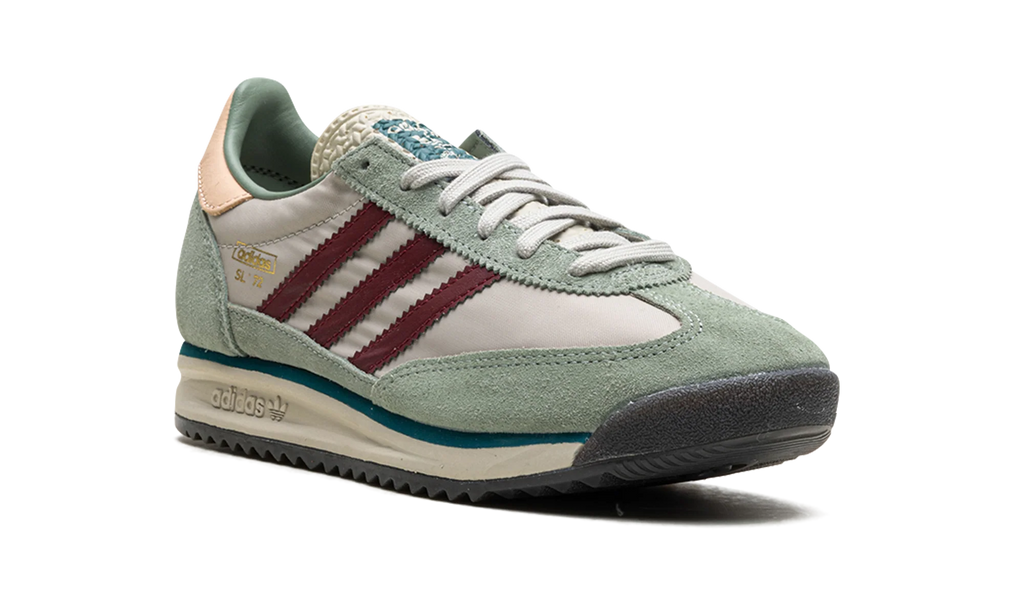 SL 72 RS "Putty Grey Shadow Red" IG4644