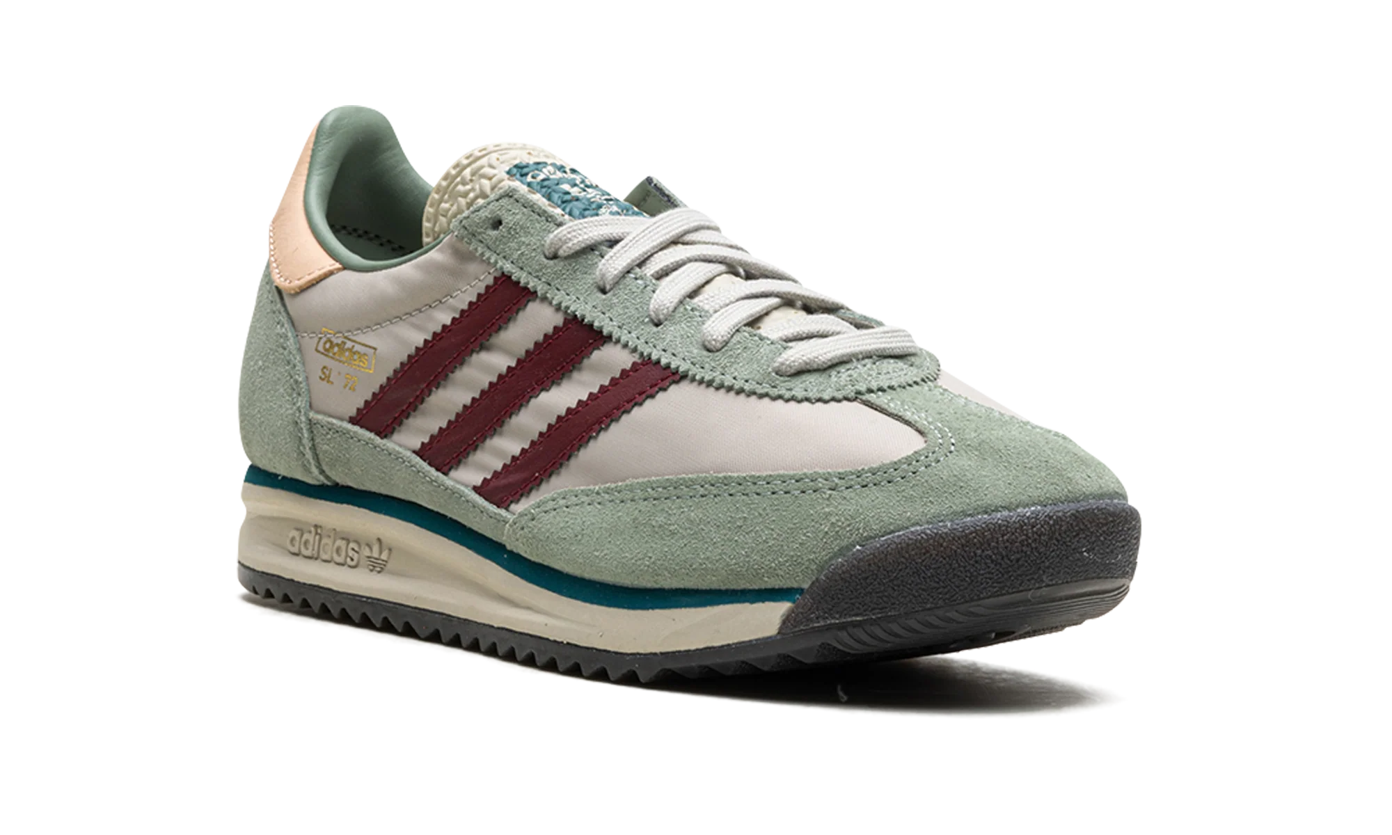 SL 72 RS "Putty Grey Shadow Red" IG4644