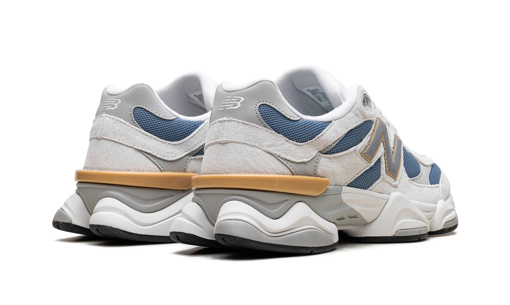 9060 "Heron Blue" U9060FM