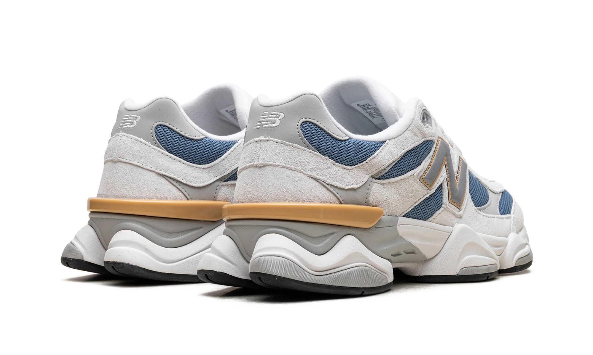 9060 "Heron Blue" U9060FM