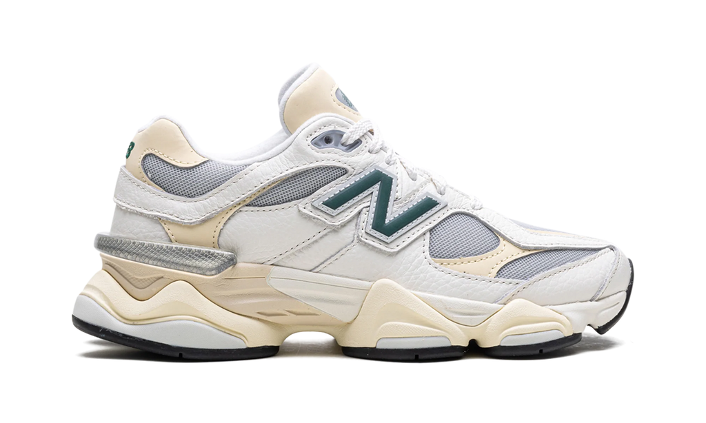 9060 "Sea Salt Yellow" U9060ESE