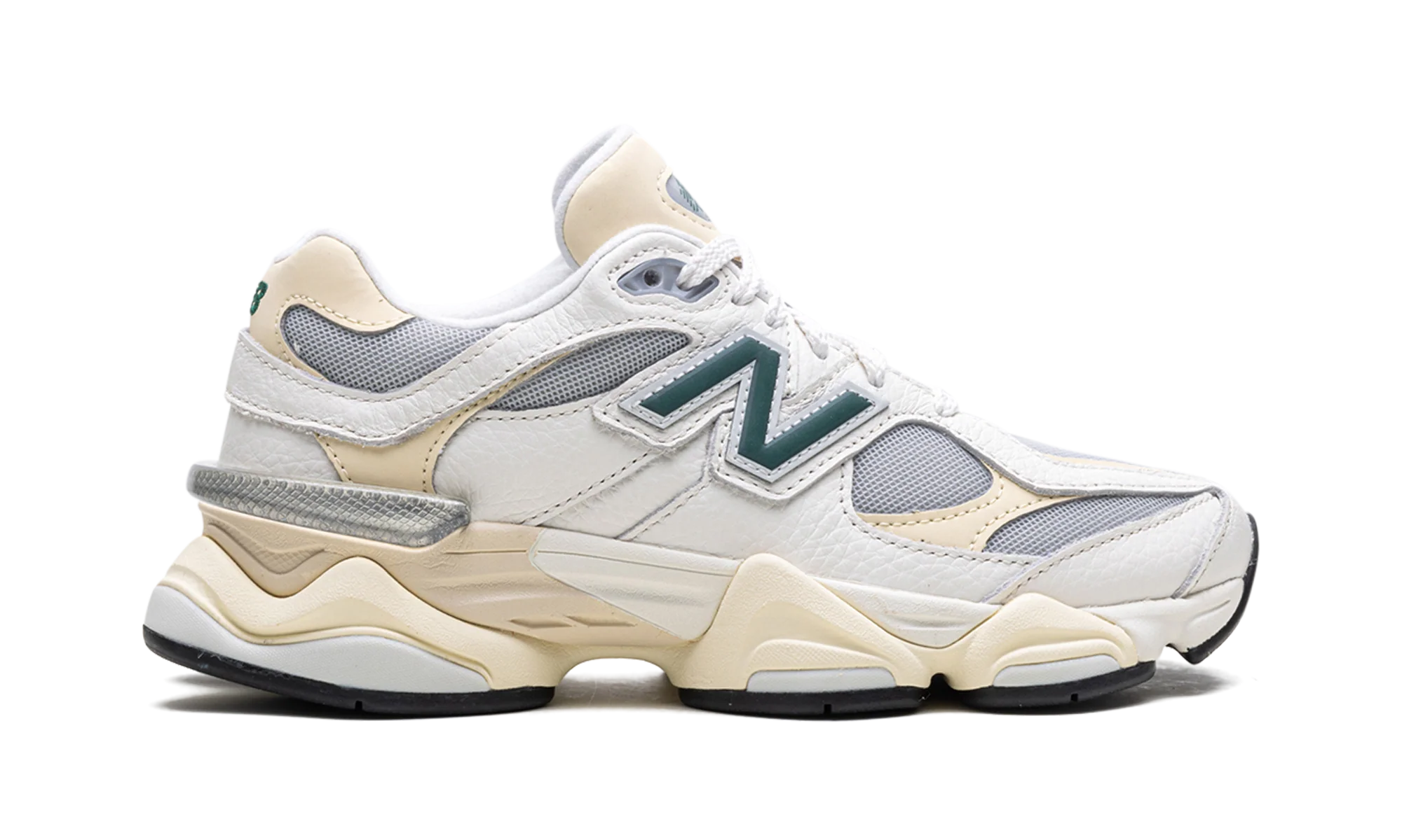 9060 "Sea Salt Yellow" U9060ESE