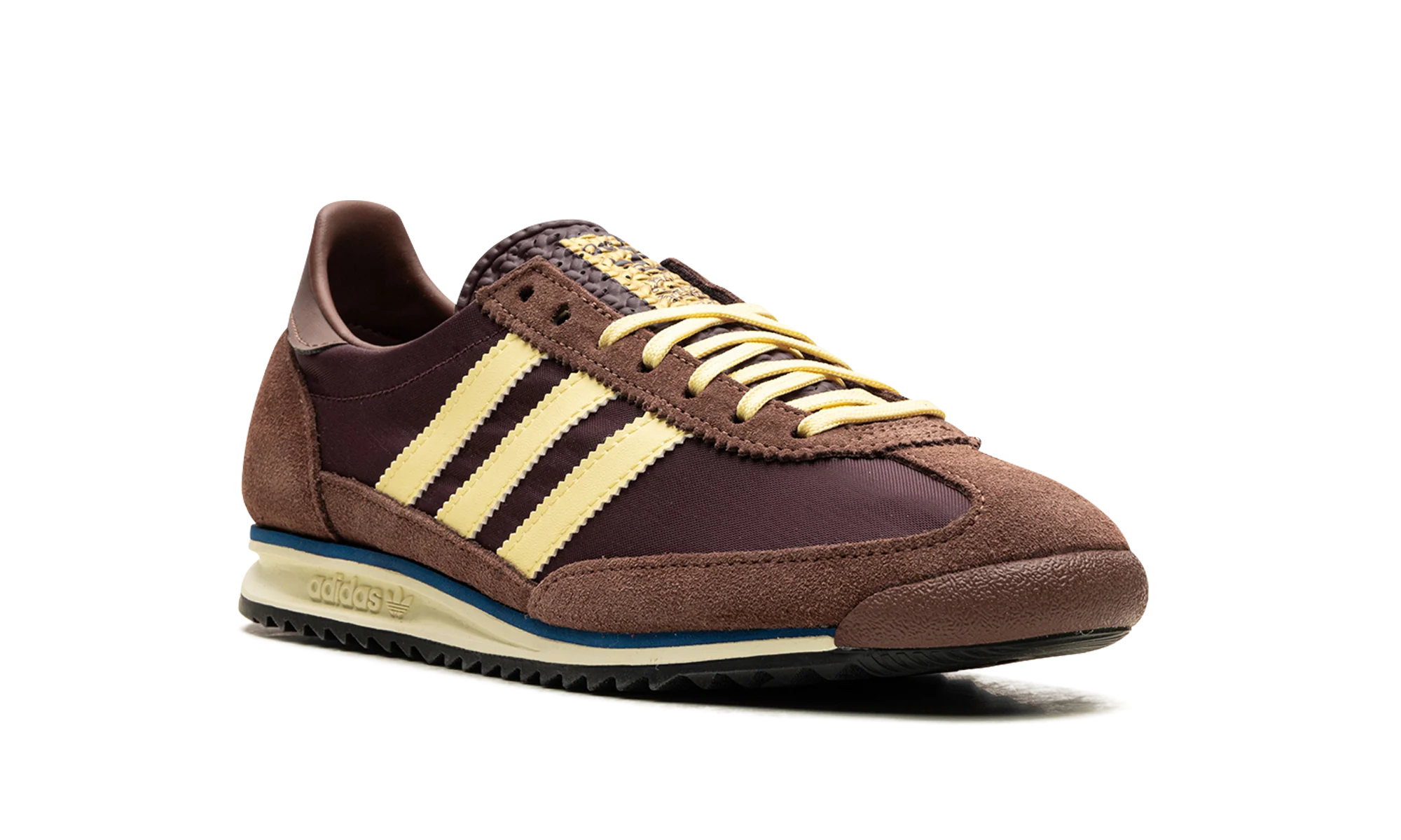 SL 72 OG WMNS "Maroon Preloved Brown" IE3425