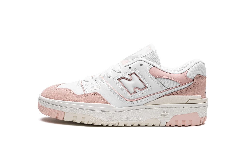 550 GS "White Pink Sea Salt" GSB550CD