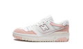 550 GS "White Pink Sea Salt" GSB550CD