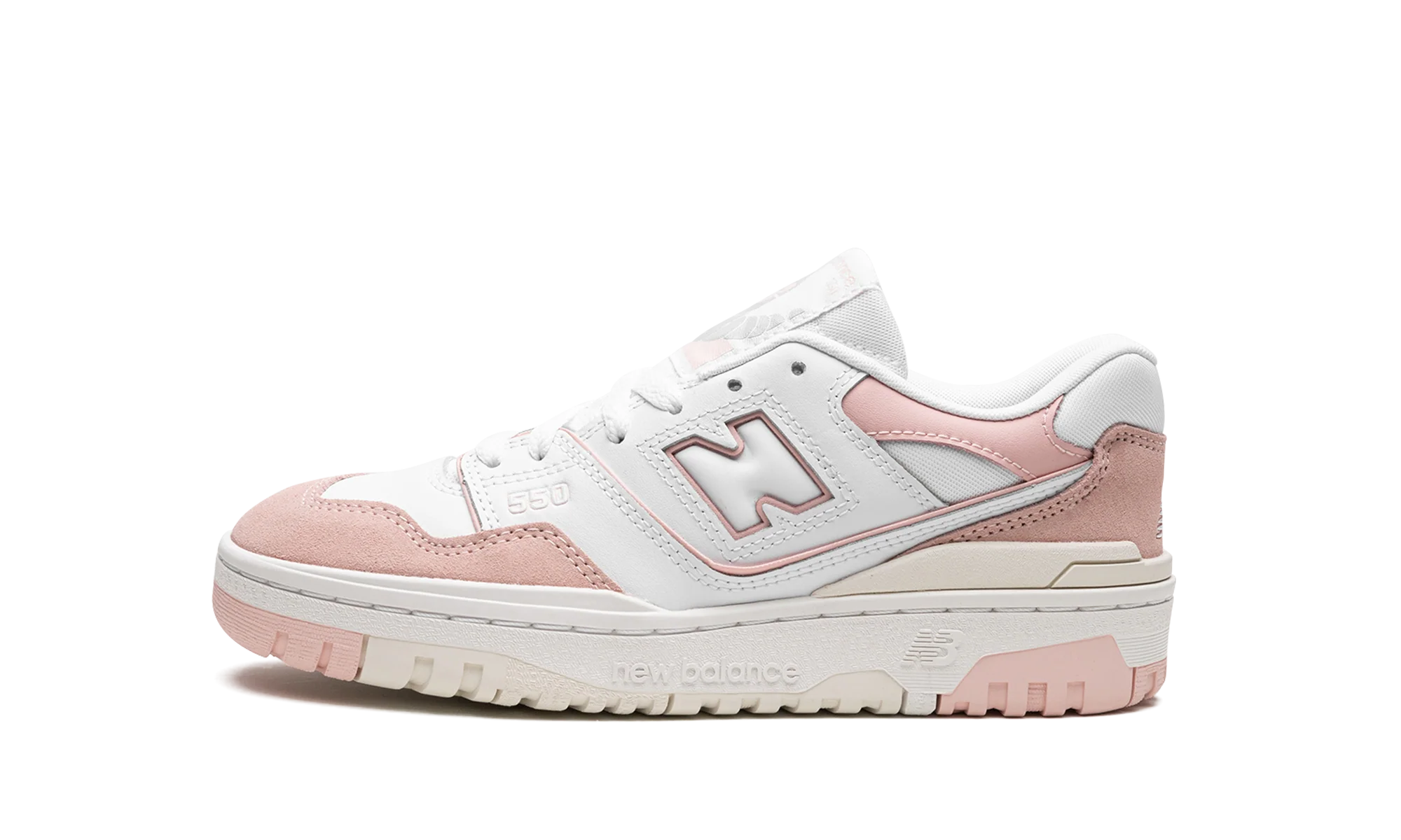 550 GS "White Pink Sea Salt" GSB550CD