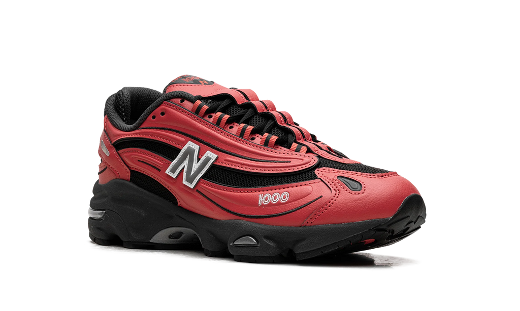 1000 "Red Black" M1000MSR