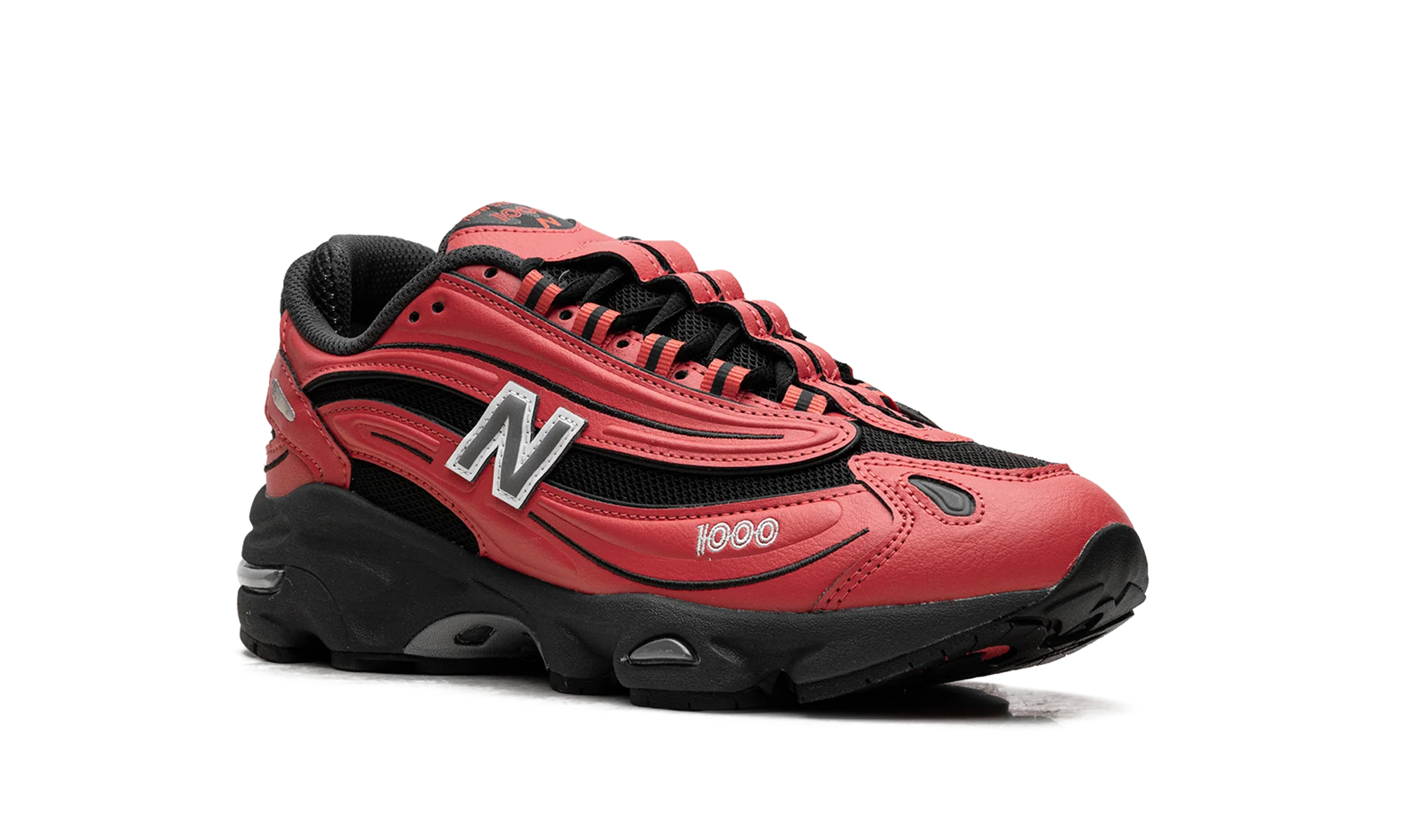 1000 "Red Black" M1000MSR