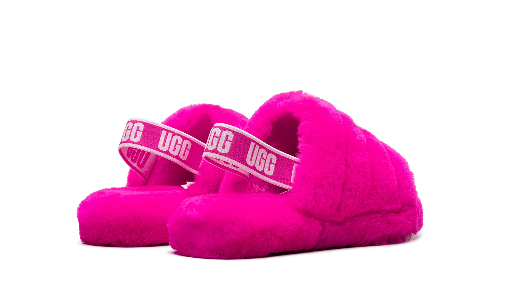 Fluff Yeah Slide "Rock Rose" 1098494K RCR