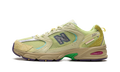 530 "Salehe Bembury - Prosperity Be The Prize" MR530PR