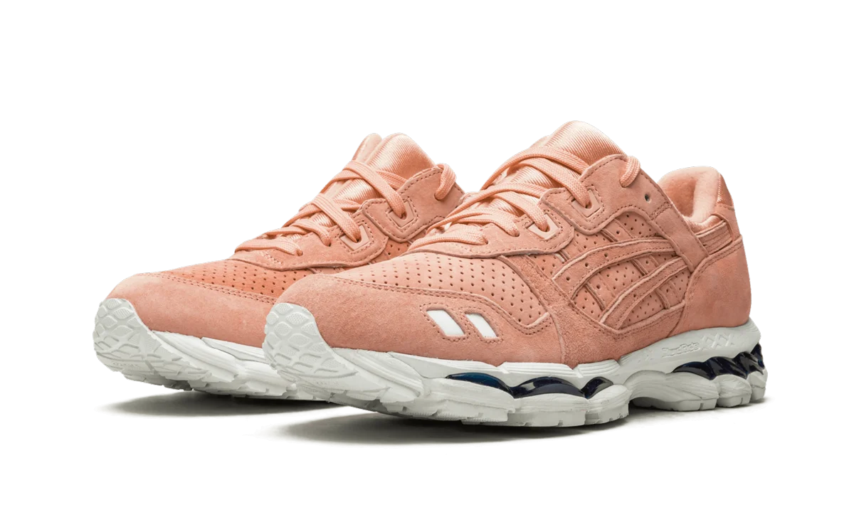 Gel Lyte 3.1 "Ronnie Fieg - Salmon" H6C2K 3131