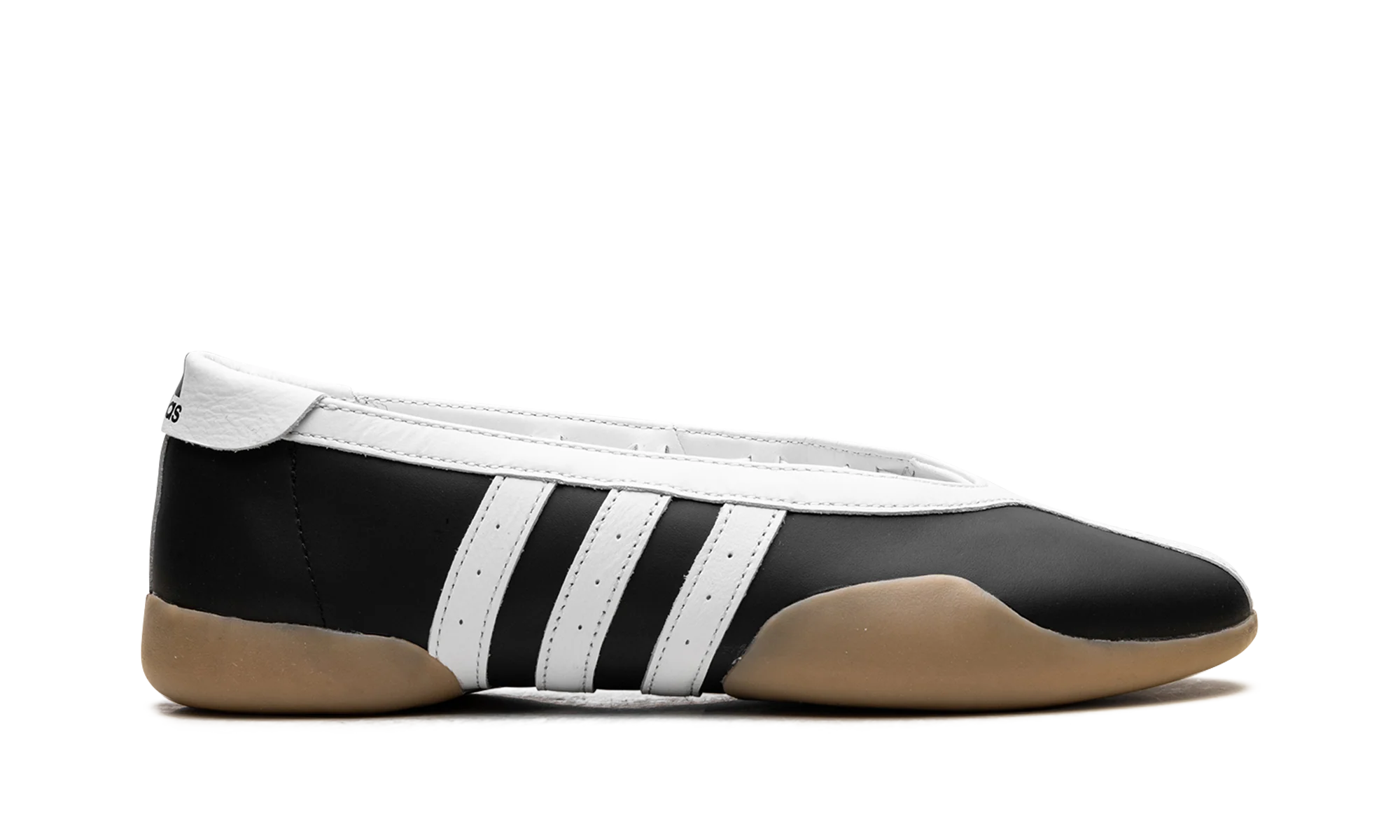 Taekwondo Mei Ballet WMNS "Black White" JR7031