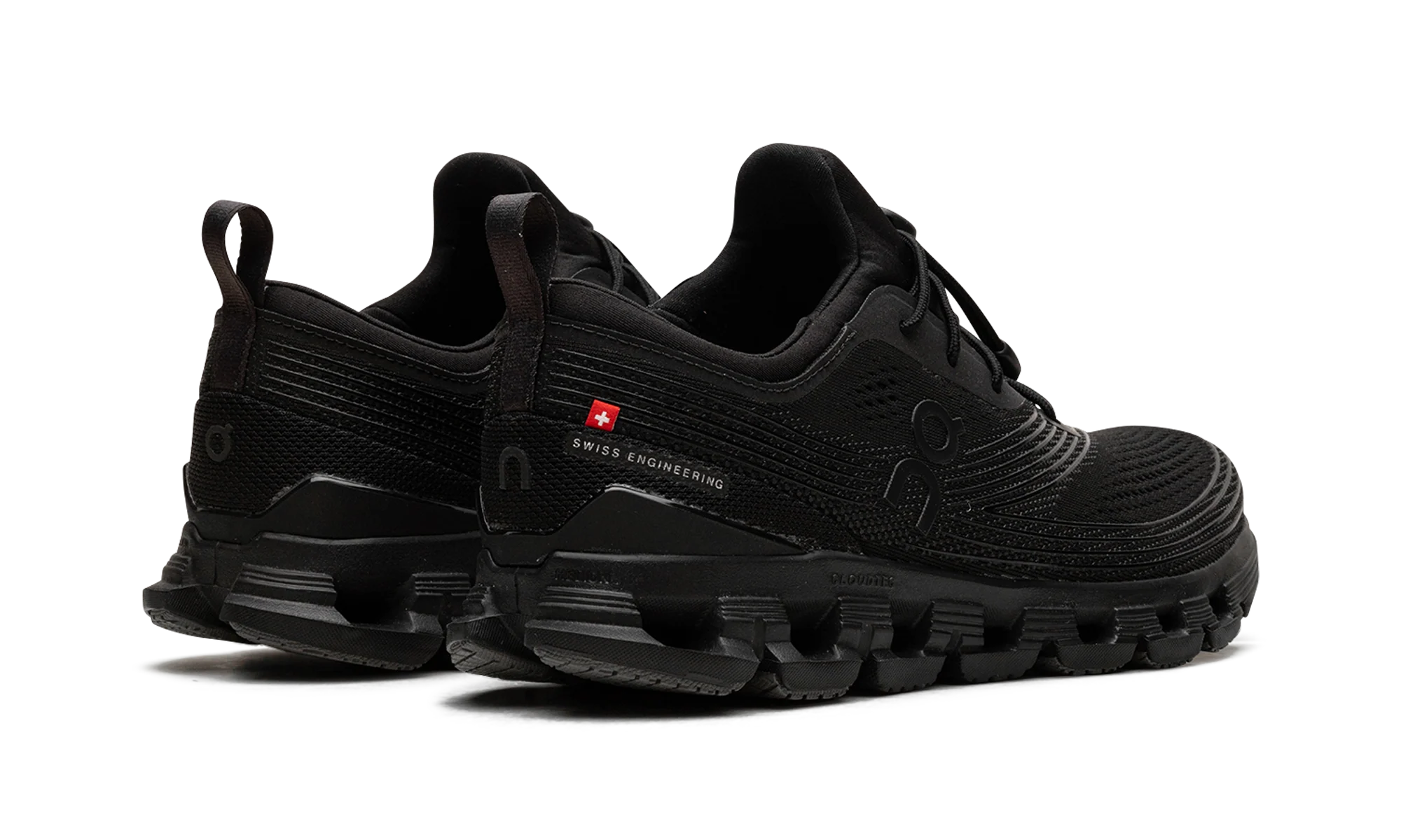 Cloud X Z5 WMNS "All Black" 3WE30280485