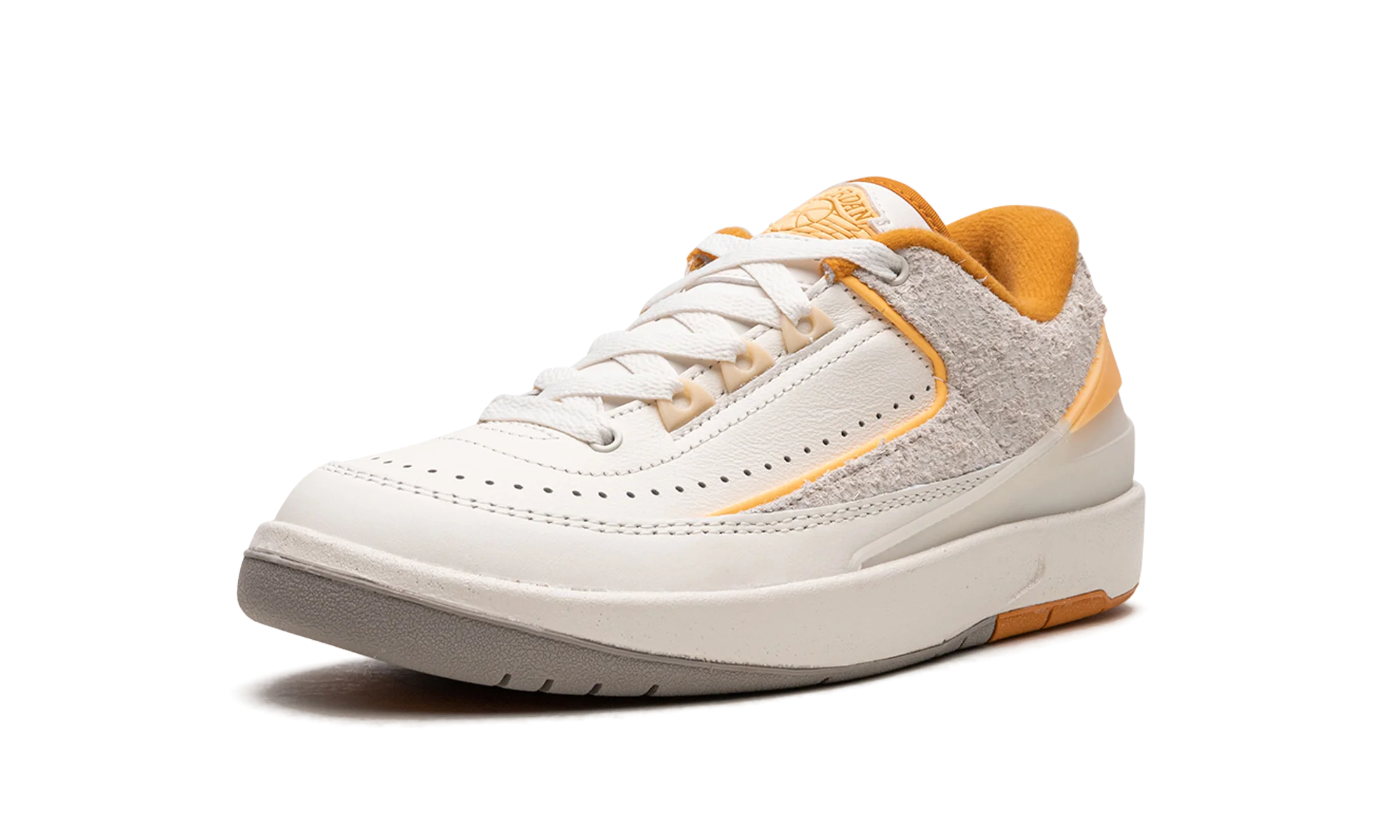 Air Jordan 2 Low Craft "Sail" DV9956 118