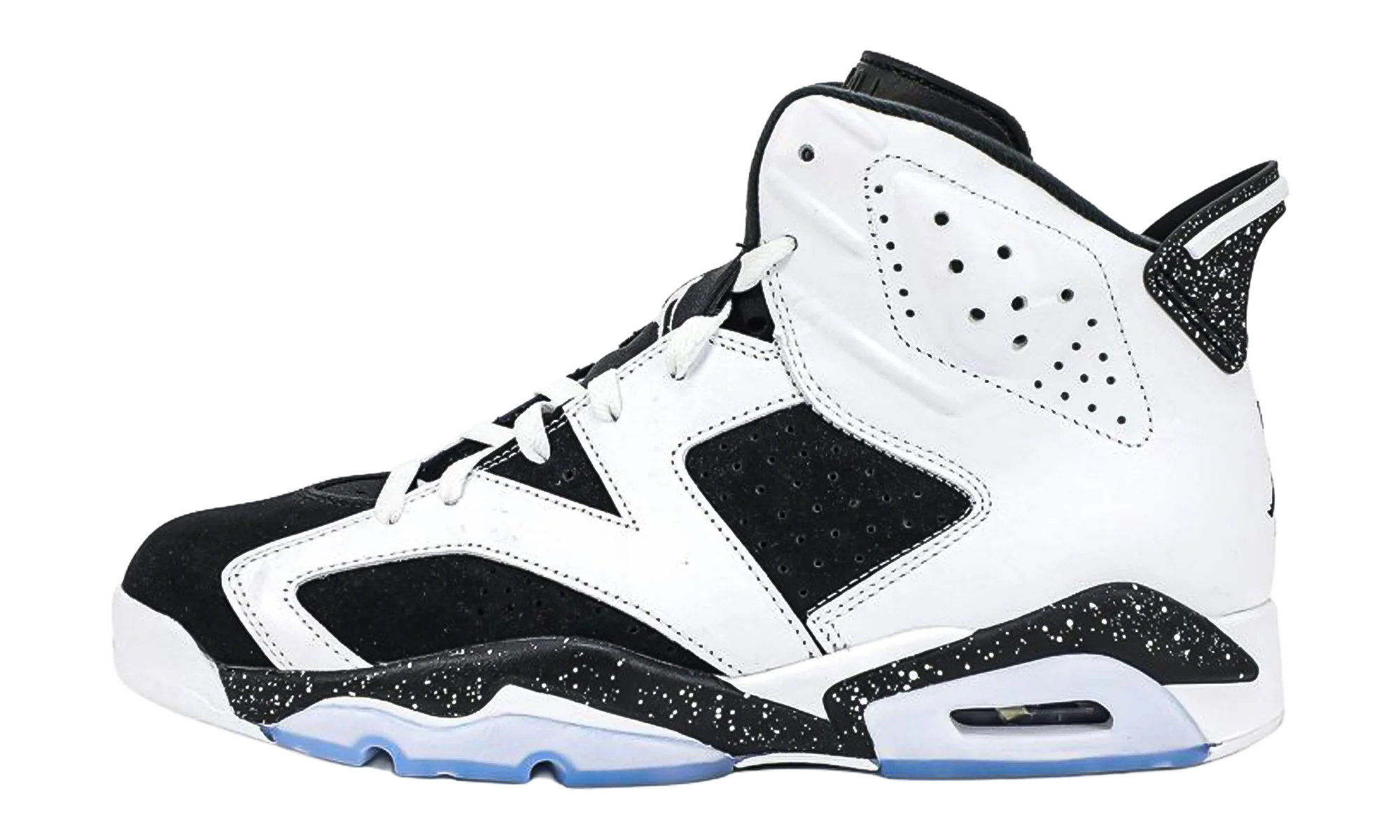 Air Jordan 6 "Oreo" CT8529 108
