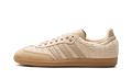 Samba OG WMNS "Crochet Pack - Sand Strata" JR9446