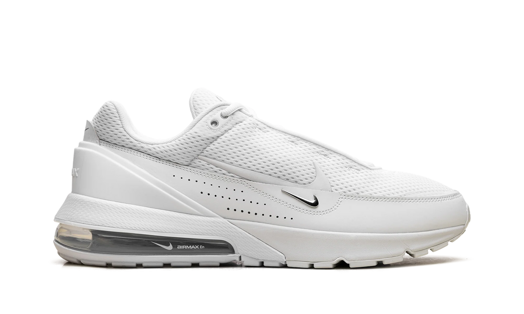 Air Max Pulse "White / White" DR0453 101