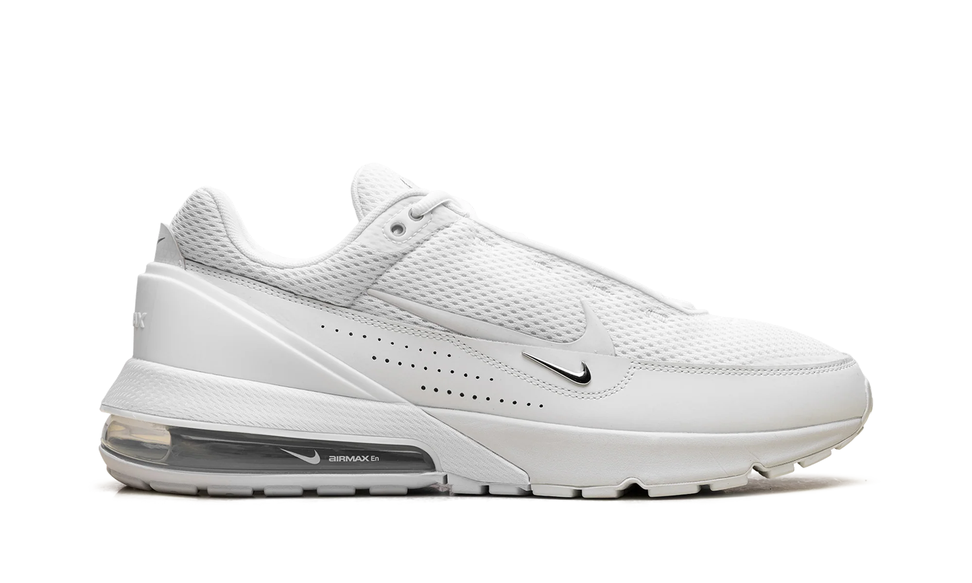 Air Max Pulse "White / White" DR0453 101